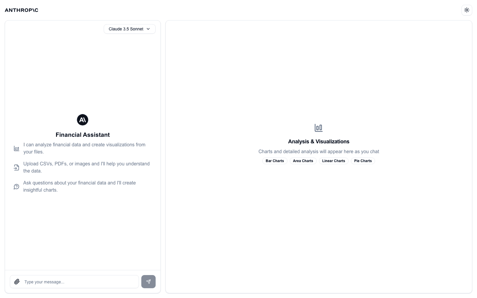 Solution overview